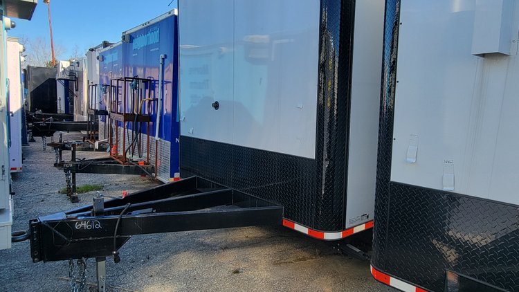 Image for Cambridge, MD: Food Truck & Food Trailer Fleet Reduction