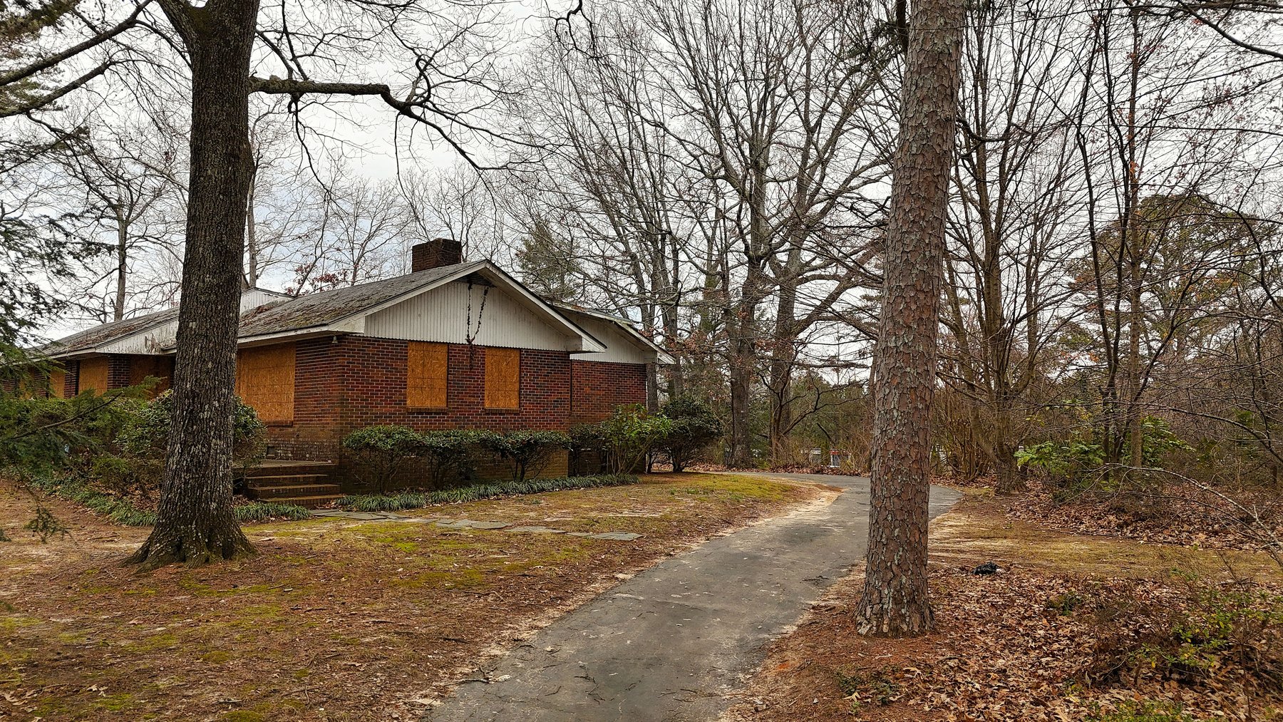 Image for Canton, GA: 1.4± Acre Medical/ Retail Site at 3174 Marietta Highway, Canton, GA (Cherokee County)