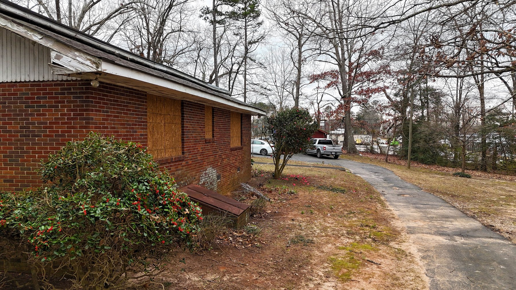 Image for Canton, GA: 1.4± Acre Medical/ Retail Site at 3174 Marietta Highway, Canton, GA (Cherokee County)