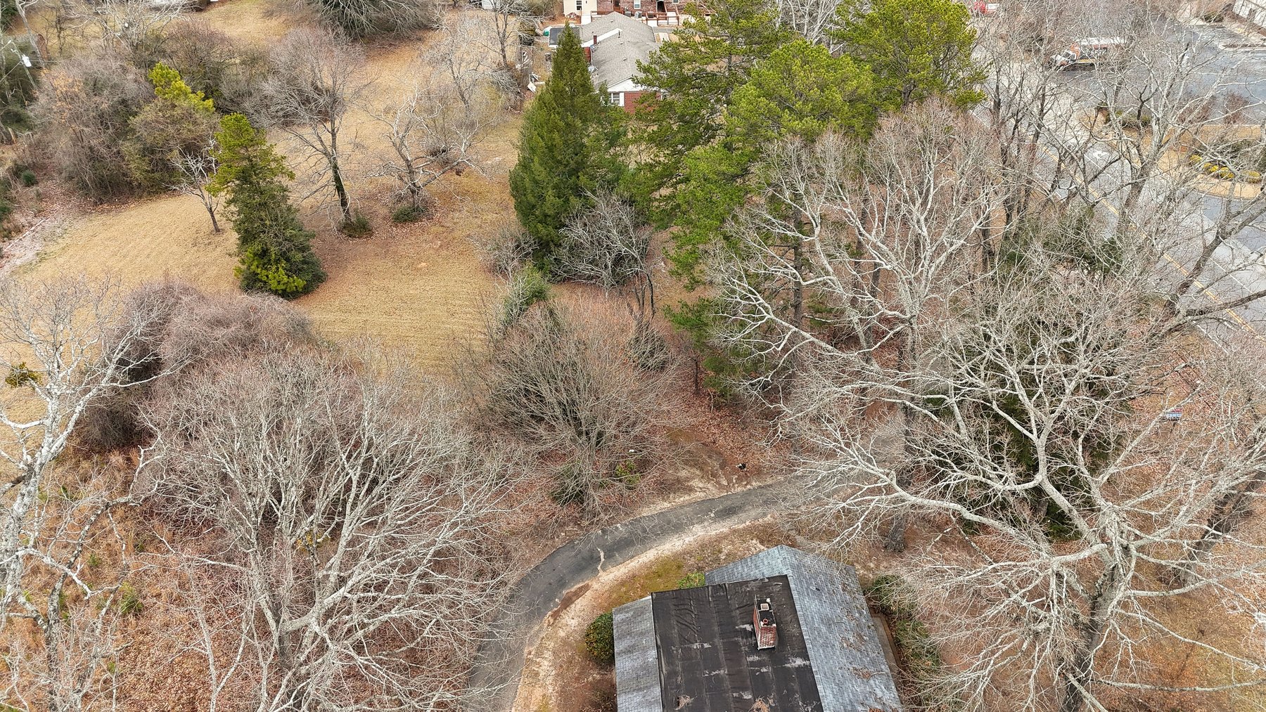 Image for Canton, GA: 1.4± Acre Medical/ Retail Site at 3174 Marietta Highway, Canton, GA (Cherokee County)