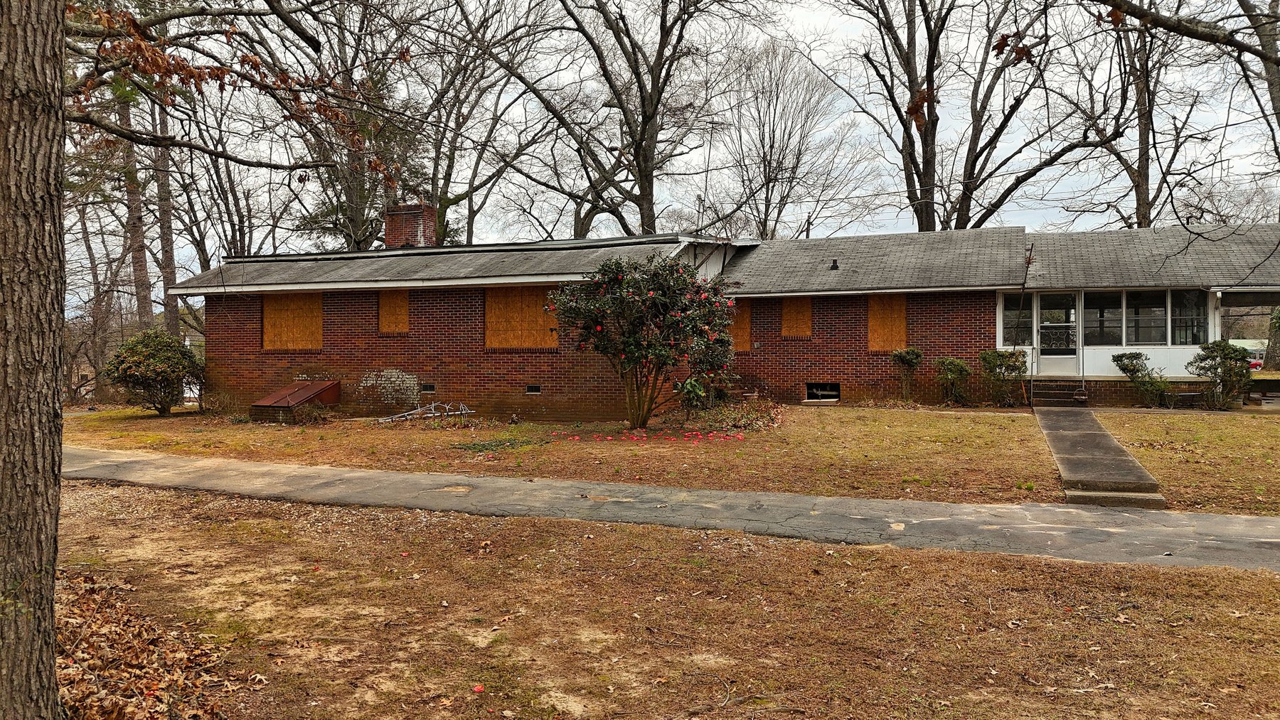 Image for Canton, GA: 1.4± Acre Medical/ Retail Site at 3174 Marietta Highway, Canton, GA (Cherokee County)