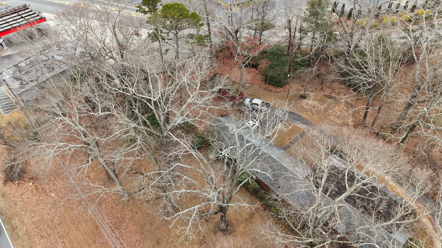 Image for Canton, GA: 1.4± Acre Medical/ Retail Site at 3174 Marietta Highway, Canton, GA (Cherokee County)