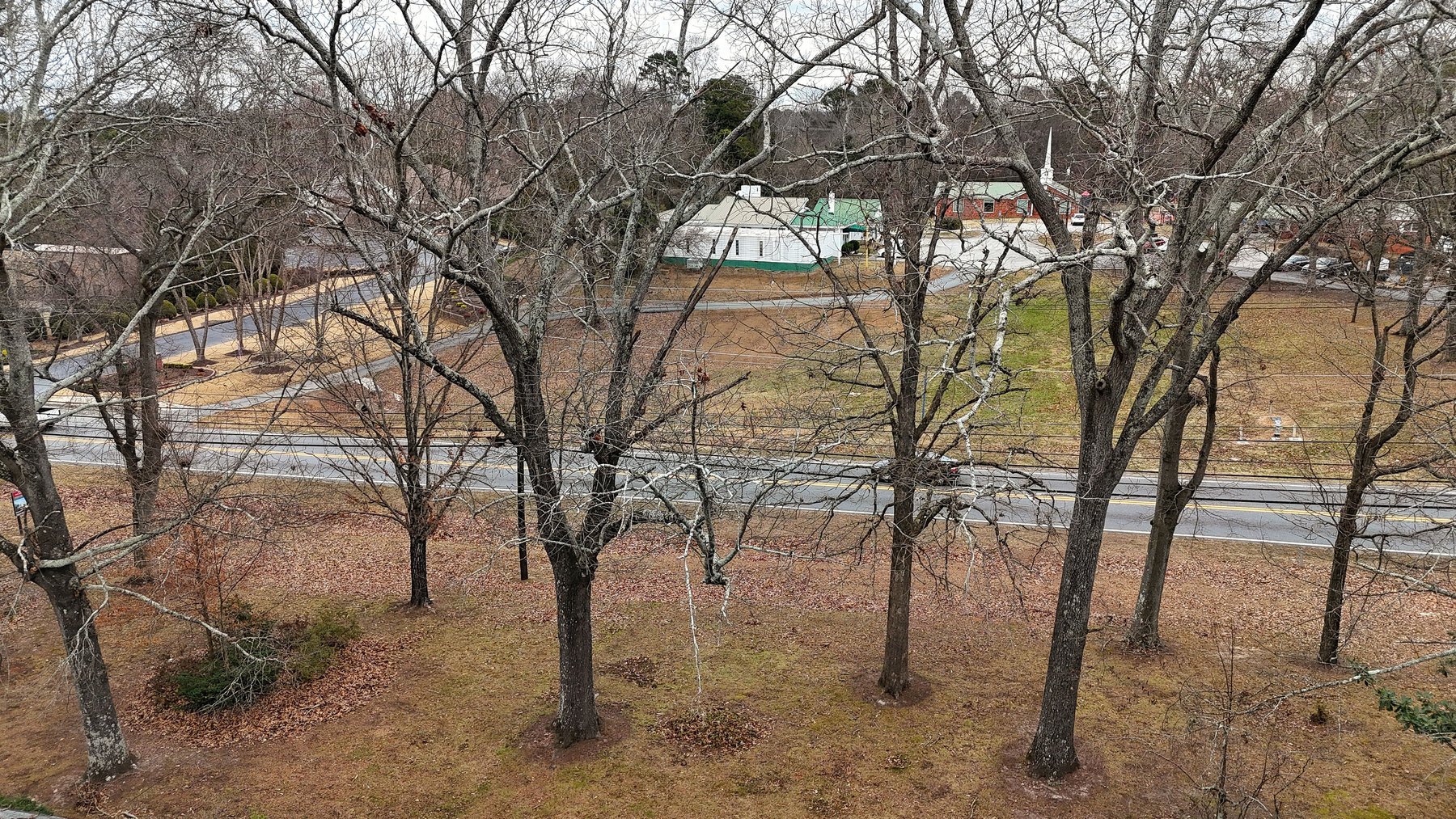 Image for Canton, GA: 1.4± Acre Medical/ Retail Site at 3174 Marietta Highway, Canton, GA (Cherokee County)