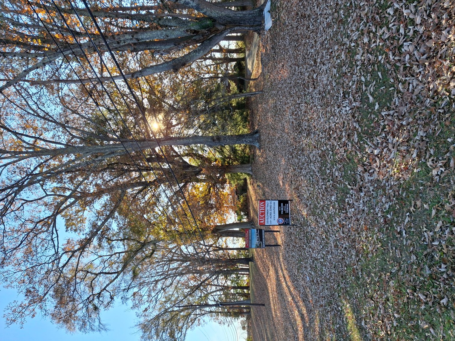 Image for Canton, GA: 1.4± Acre Medical/ Retail Site at 3174 Marietta Highway, Canton, GA (Cherokee County)