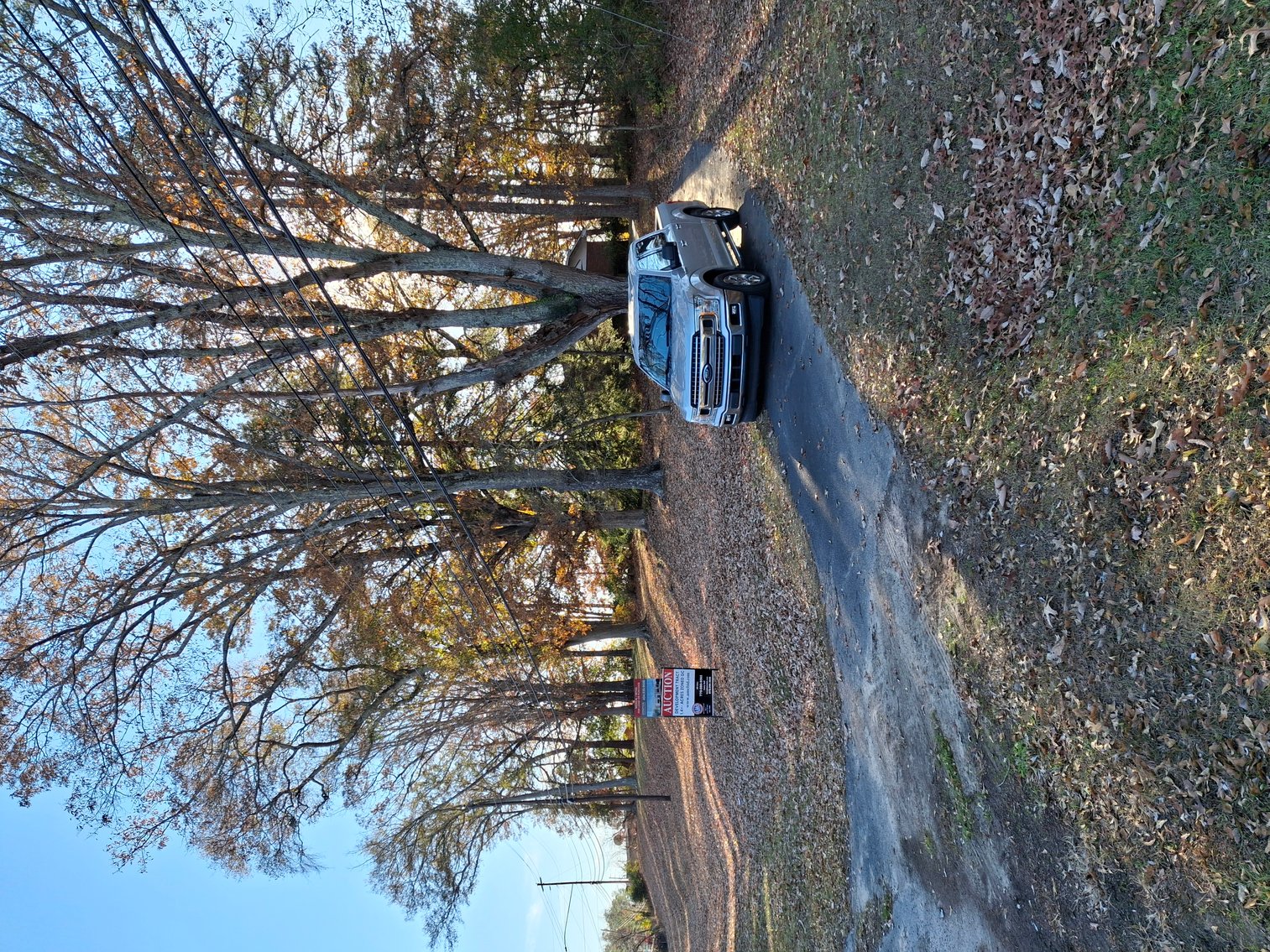 Image for Canton, GA: 1.4± Acre Medical/ Retail Site at 3174 Marietta Highway, Canton, GA (Cherokee County)