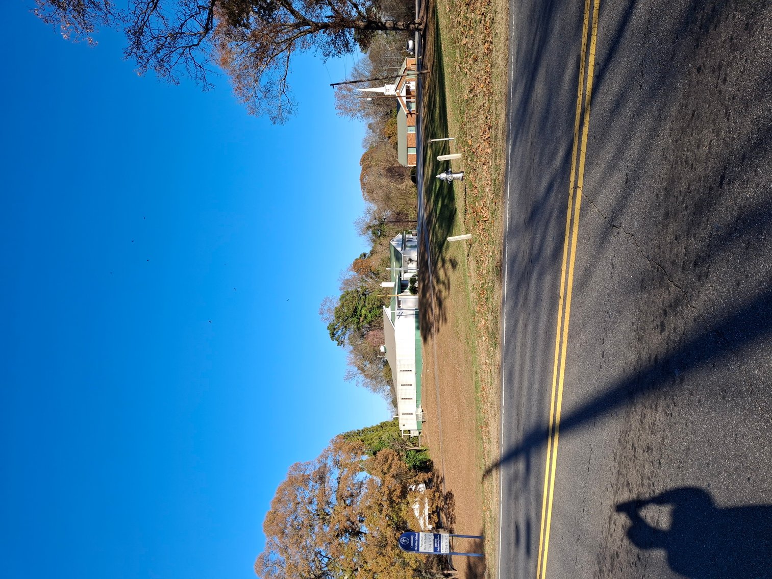 Image for Canton, GA: 1.4± Acre Medical/ Retail Site at 3174 Marietta Highway, Canton, GA (Cherokee County)