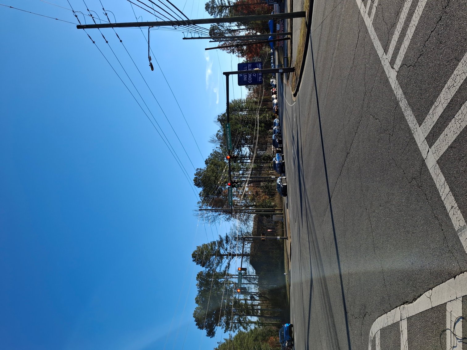 Image for Canton, GA: 1.4± Acre Medical/ Retail Site at 3174 Marietta Highway, Canton, GA (Cherokee County)