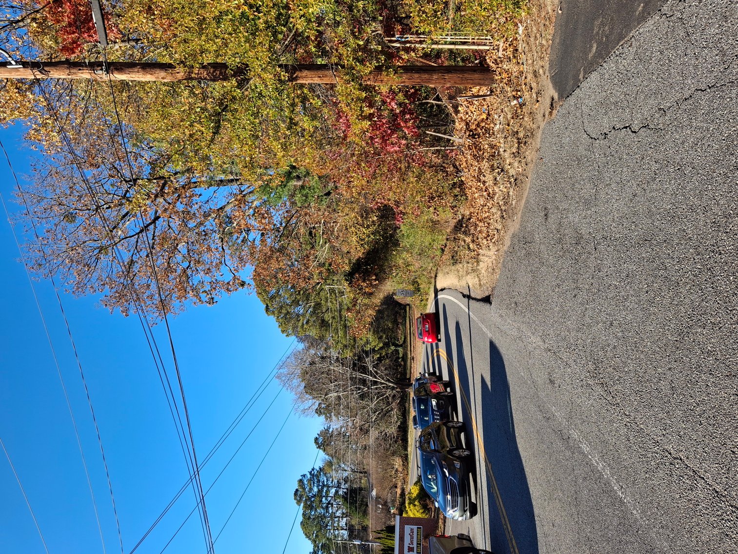 Image for Canton, GA: 1.4± Acre Medical/ Retail Site at 3174 Marietta Highway, Canton, GA (Cherokee County)