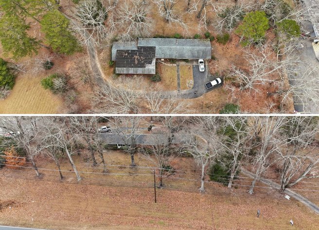 Image for Canton, GA: 1.4± Acre Medical/ Retail Site at 3174 Marietta Highway, Canton, GA (Cherokee County)