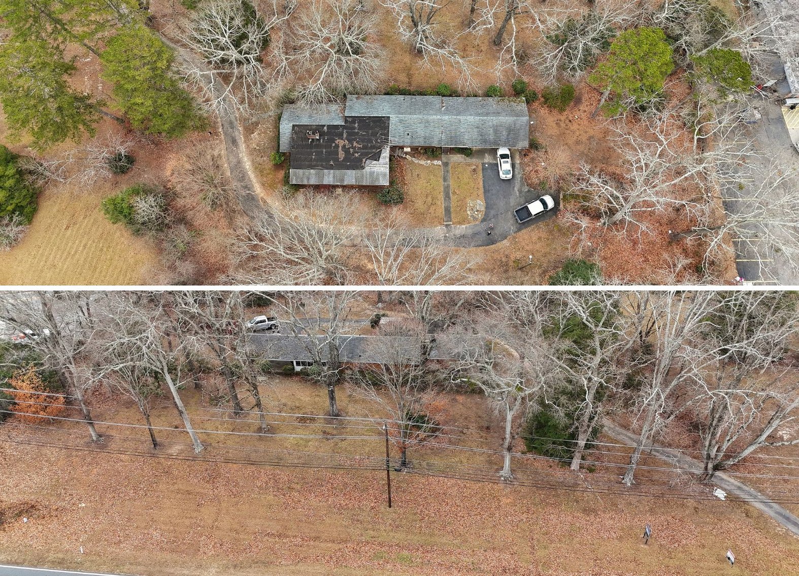 Image for Canton, GA: 1.4± Acre Medical/ Retail Site at 3174 Marietta Highway, Canton, GA (Cherokee County)