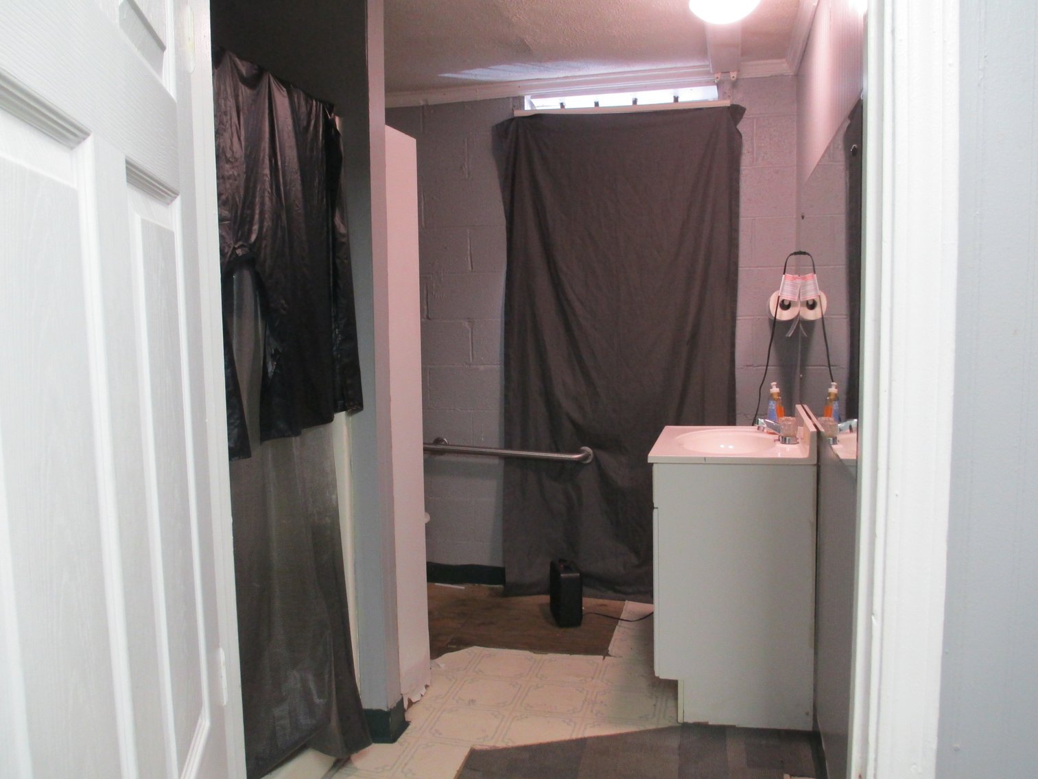 Image for LaGrange, GA: Two Adjacent Commercial Properties at  819 & 821 New Franklin Road (Troupe County)