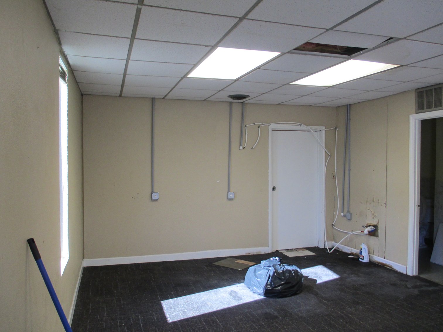 Image for LaGrange, GA: Two Adjacent Commercial Properties at  819 & 821 New Franklin Road (Troupe County)