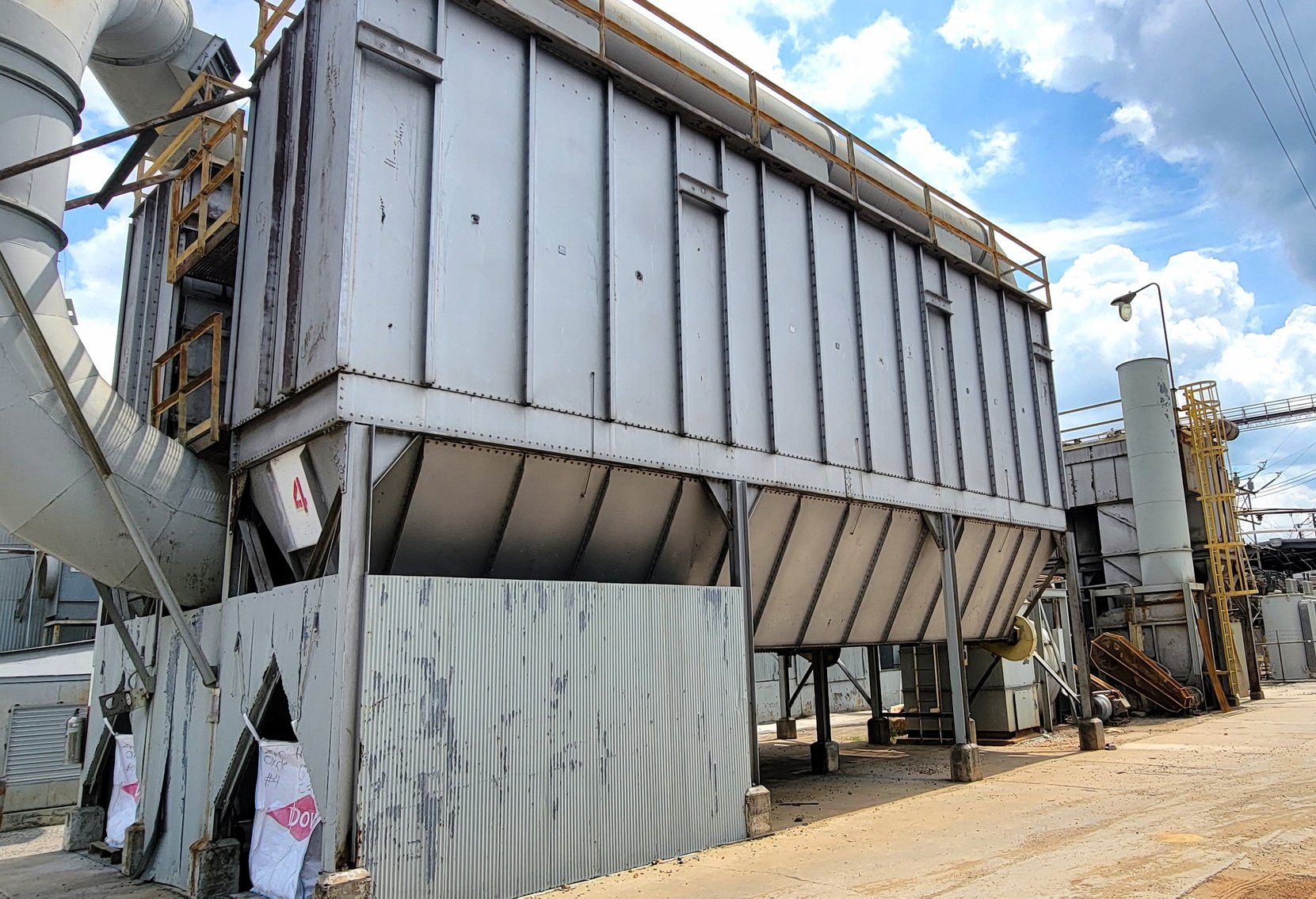 Image for Anniston, AL: Assets of Lee Brass Foundry