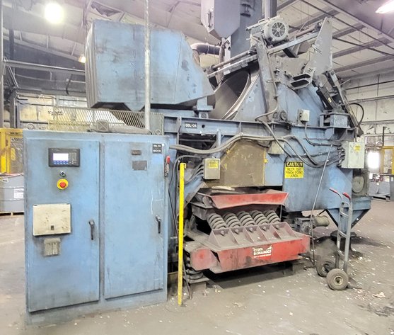 Image for Anniston, AL: Assets of Lee Brass Foundry