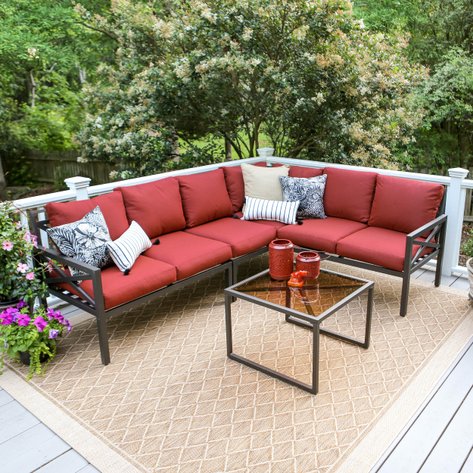 Image for Cartersville, GA: Indoor & Outdoor Seating, Tables and Home Furnishings Liquidation