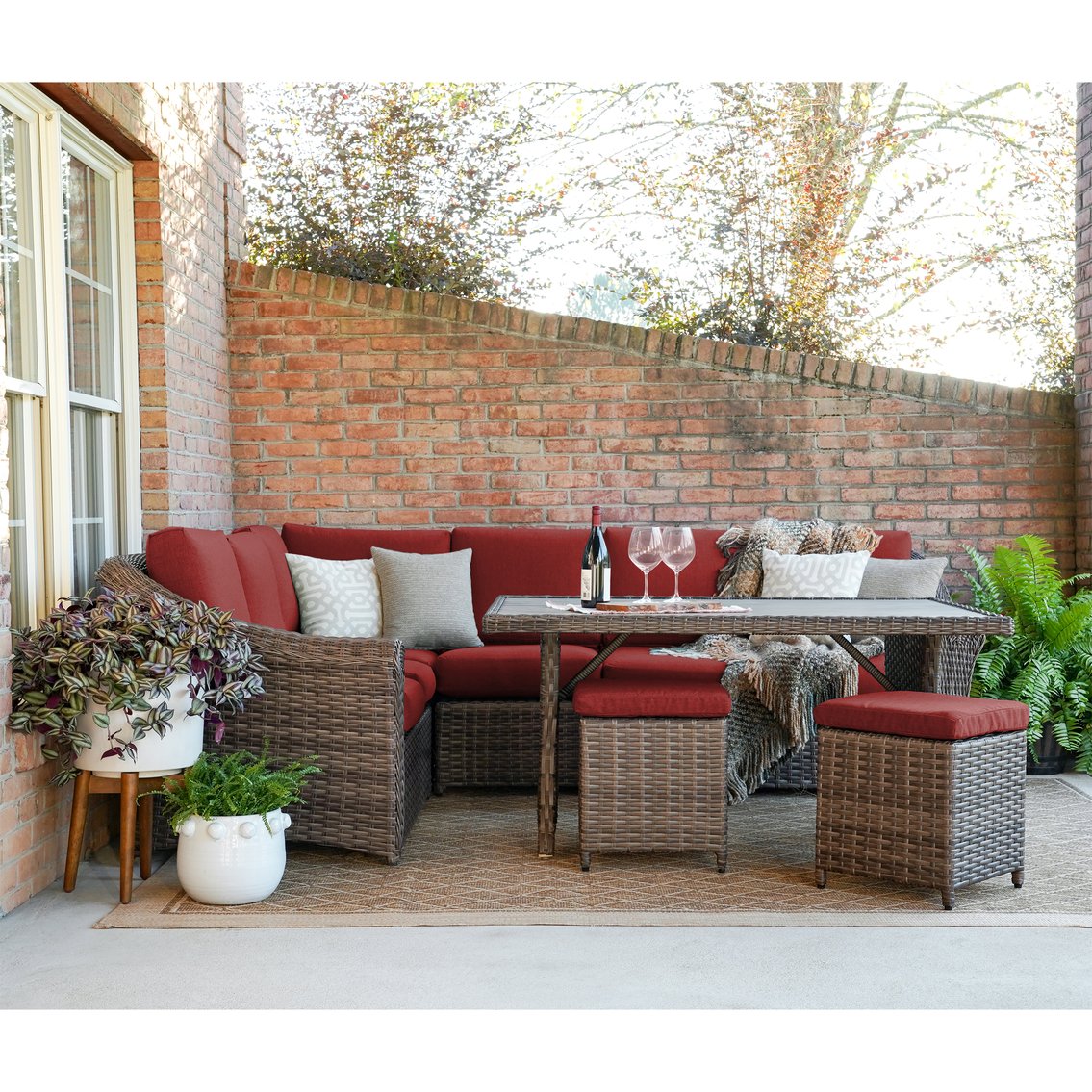 Image for Cartersville, GA: Indoor & Outdoor Seating, Tables and Home Furnishings Liquidation