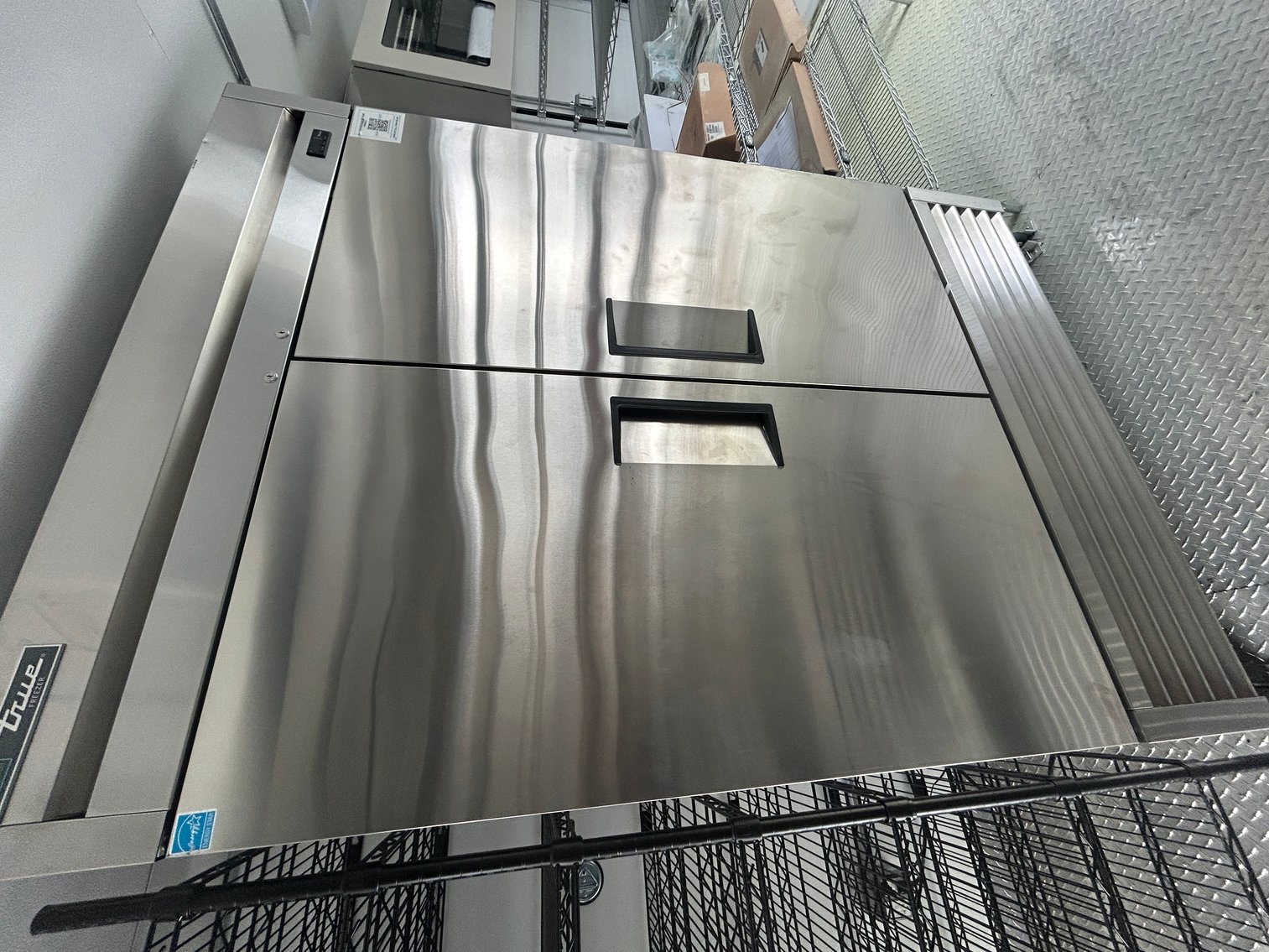 Image for AZ, CA, WA: Food Truck & Food Trailer Fleet Reduction