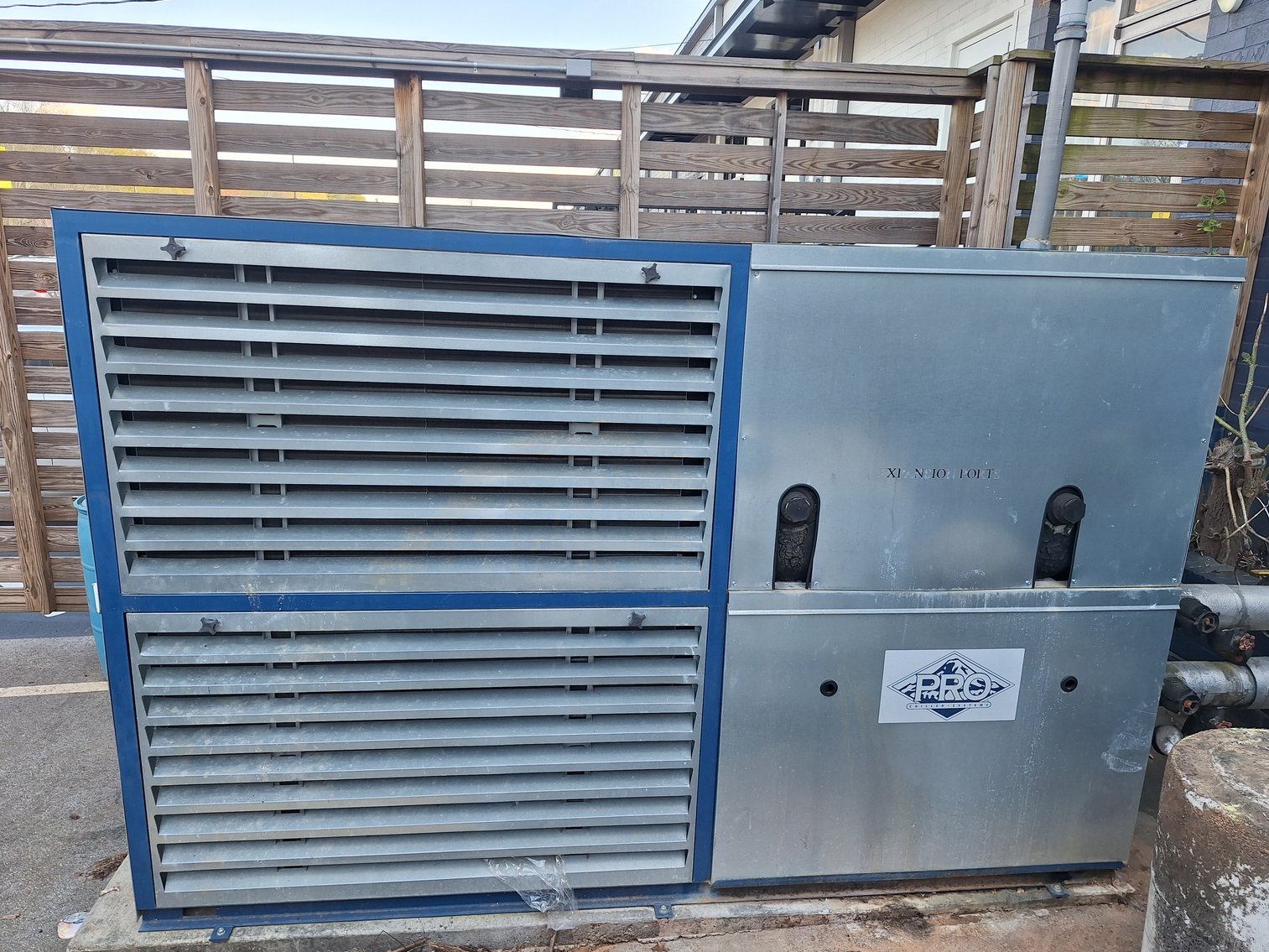 Image for Atlanta, GA: 3 & 20 BBL Brewhouses, Canning Line & Complete Brewery & Kitchen Liquidation