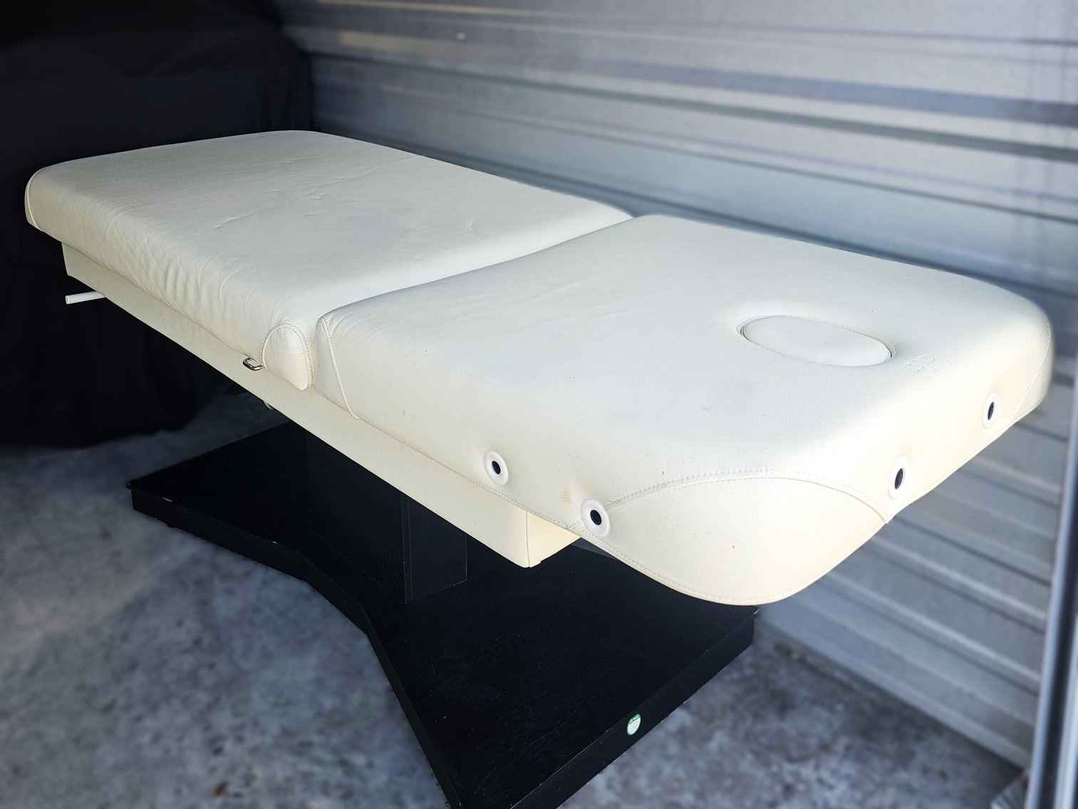 Image for Lakeland, FL: Liquidation of Aesthetics Equipment, BTL Emsculpt Neo, Cellutone & More