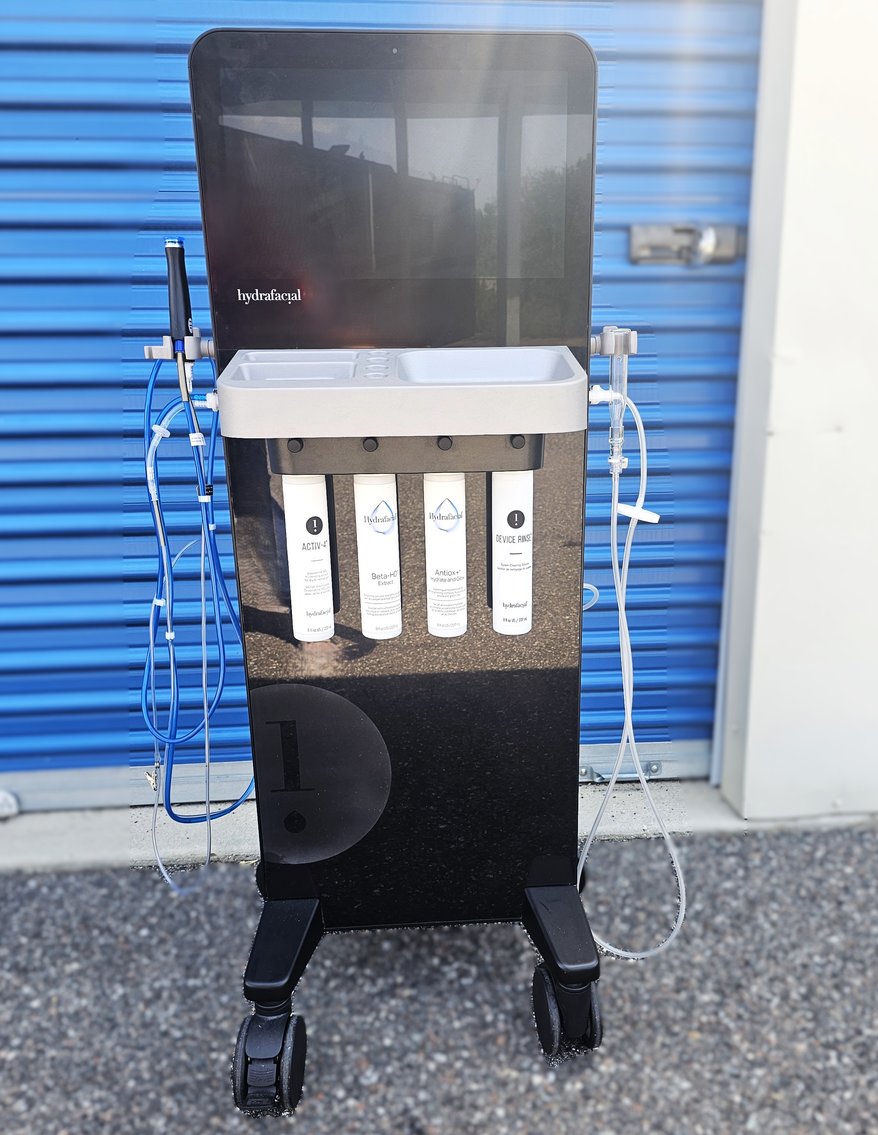 Image for Lakeland, FL: Liquidation of Aesthetics Equipment, BTL Emsculpt Neo, Cellutone & More