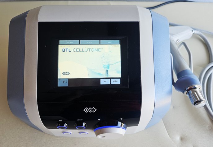 Image for Lakeland, FL: Liquidation of Aesthetics Equipment, BTL Emsculpt Neo, Cellutone & More