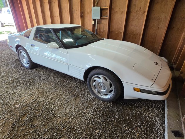 Image for Yakima County, WA: Estate Collector Cars and Trucks