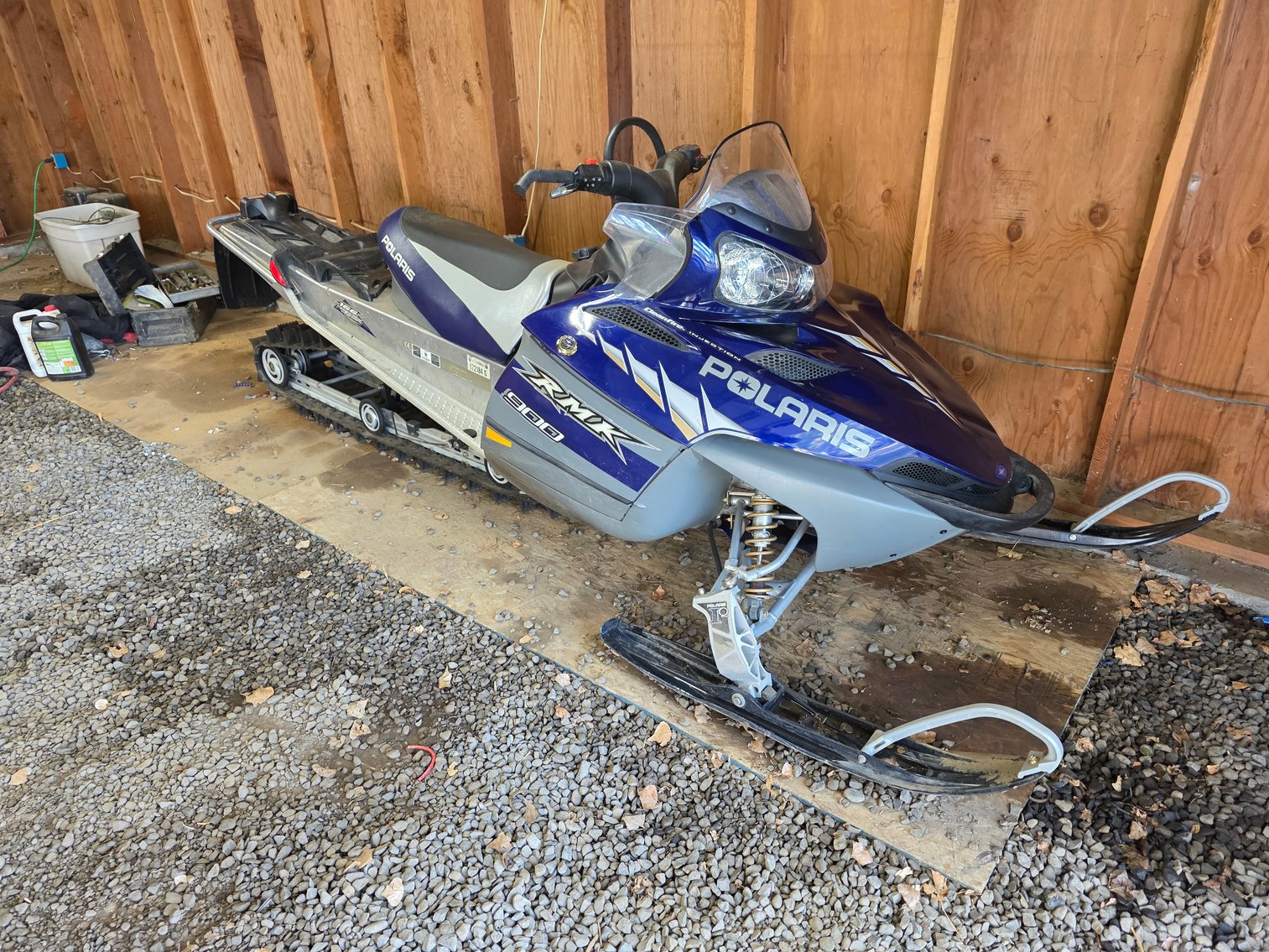 Image for Yakima County, WA: Estate Collector Cars and Trucks