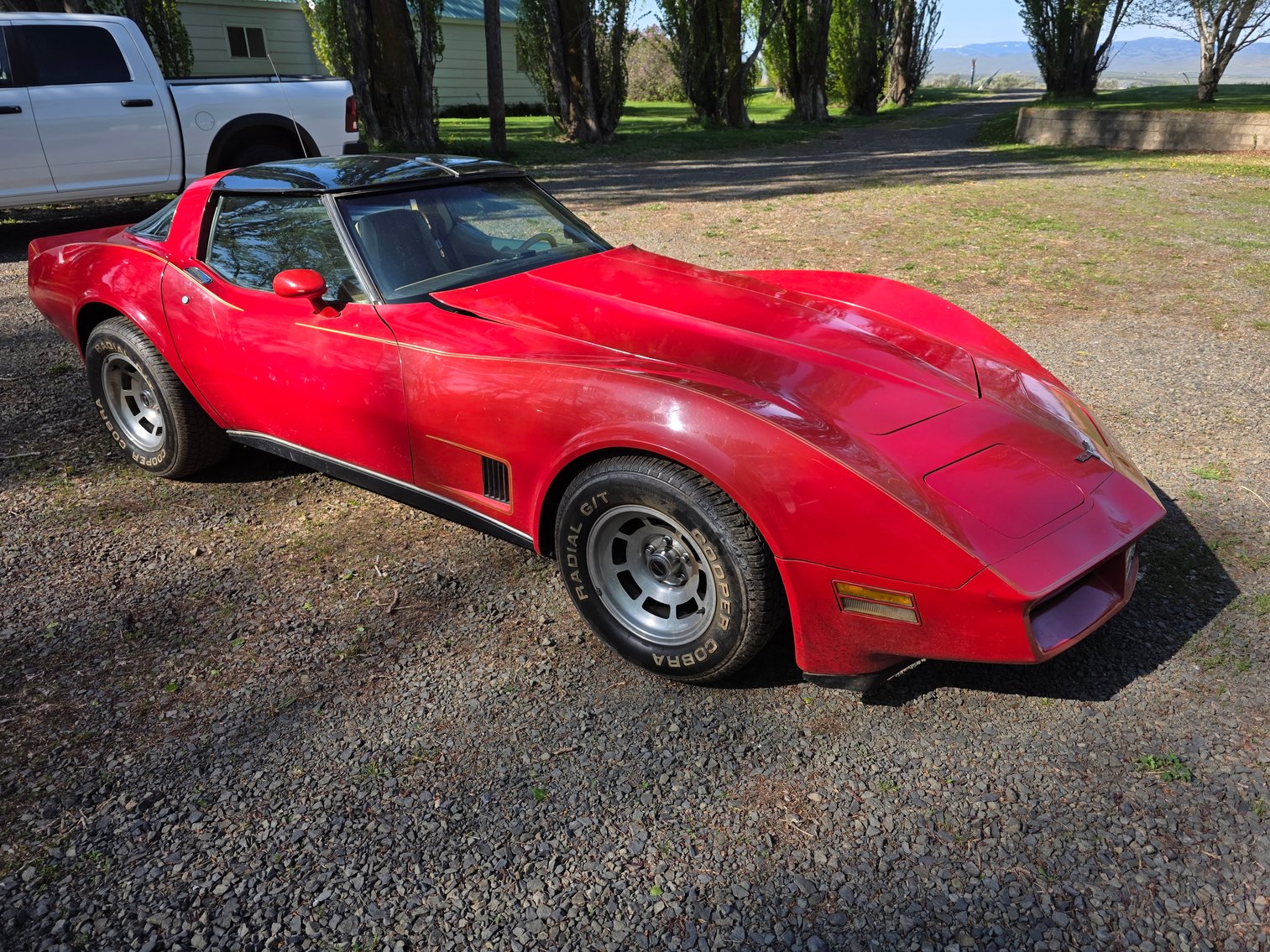 Image for Yakima County, WA: Estate Collector Cars and Trucks