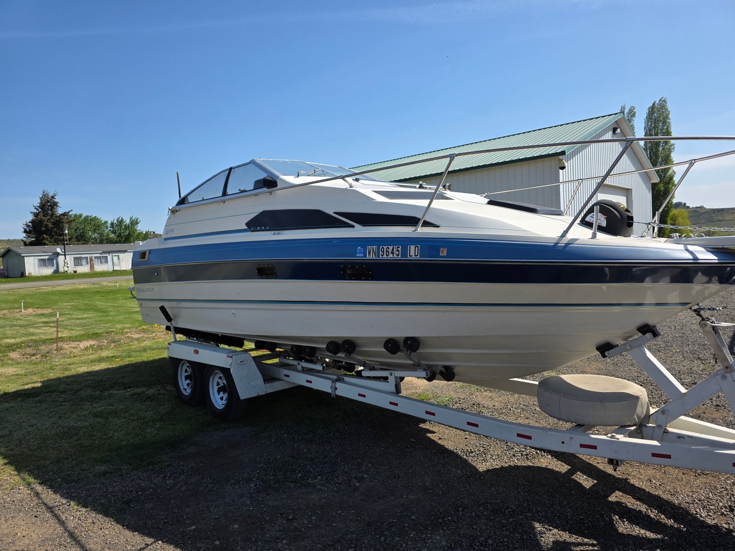 Image for Yakima County, WA: Estate Collector Cars and Trucks