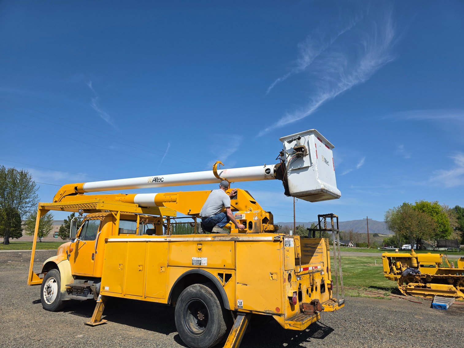 Image for Yakima County, WA: Estate Collector Cars and Trucks