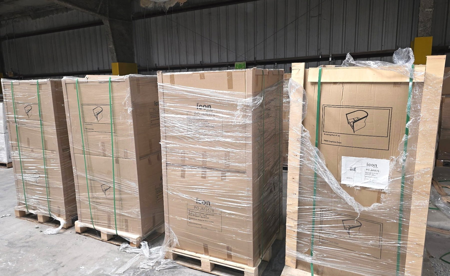 Image for Sanderson, FL: Retail Store Furnishings, Display Cases, Shelves and More