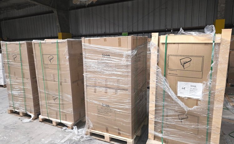 Image for Sanderson, FL: Retail Store Furnishings, Display Cases, Shelves and More