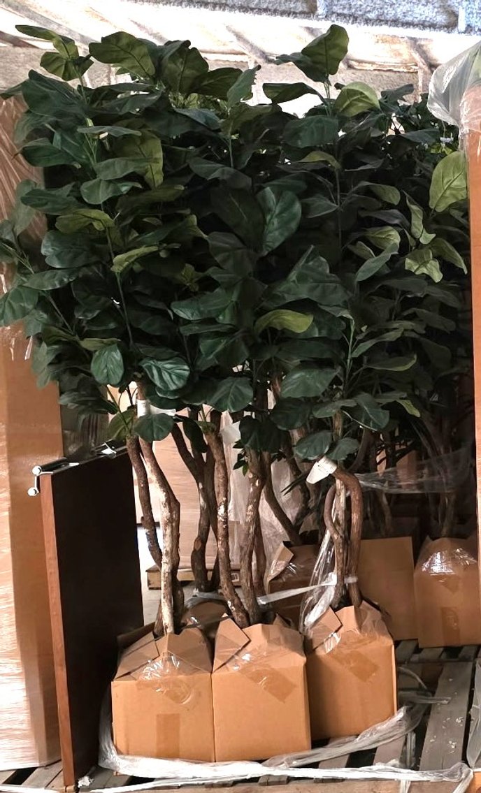 Image for Sanderson, FL: Retail Store Furnishings, Display Cases, Shelves and More