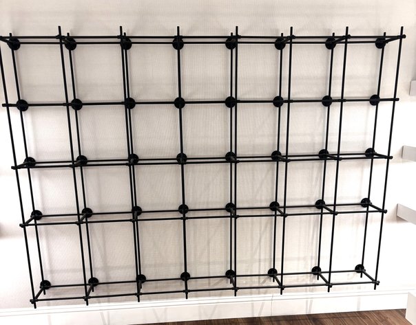 Image for Sanderson, FL: Retail Store Furnishings, Display Cases, Shelves and More