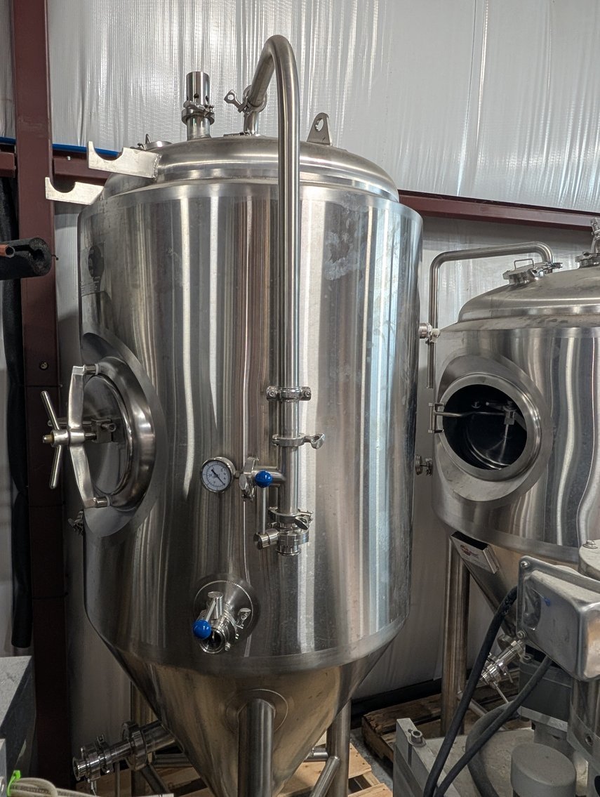 Image for Austin, TX: Brewery, Kitchen & Taproom Equipment