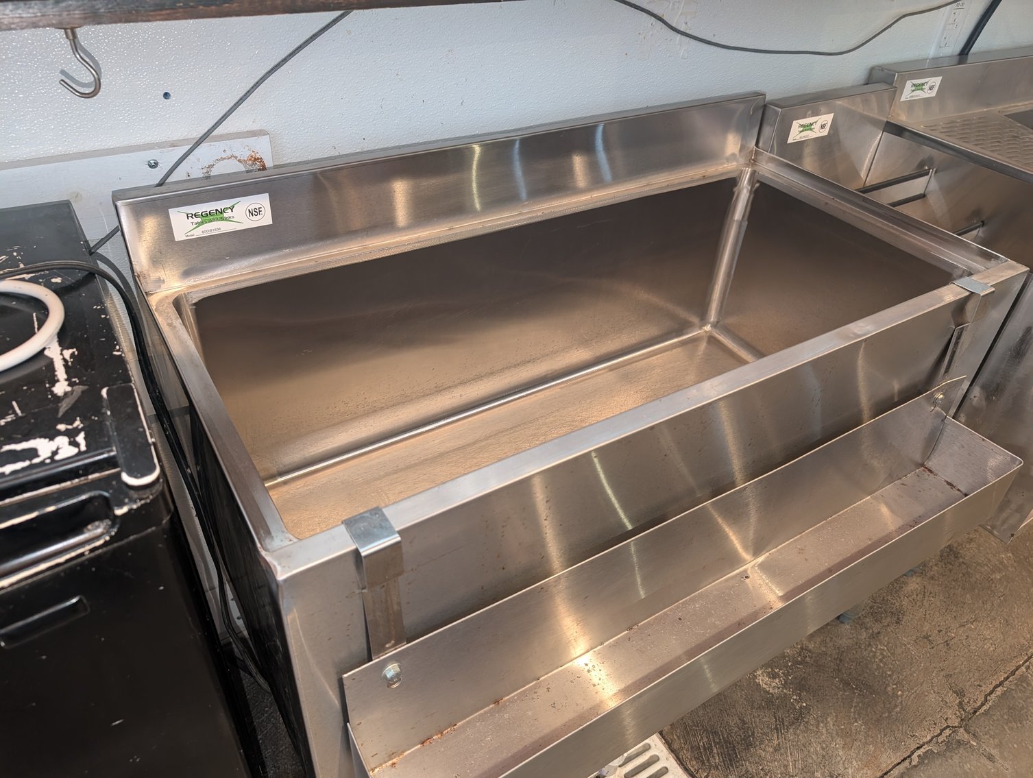 Image for Austin, TX: Brewery, Kitchen & Taproom Equipment