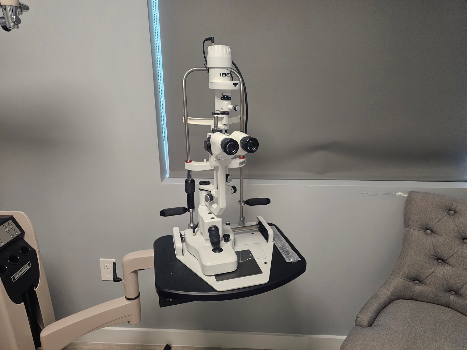 Image for West Palm Beach, FL: Complete Ophthalmology Clinic & Lumenis M22 OptiLight IP