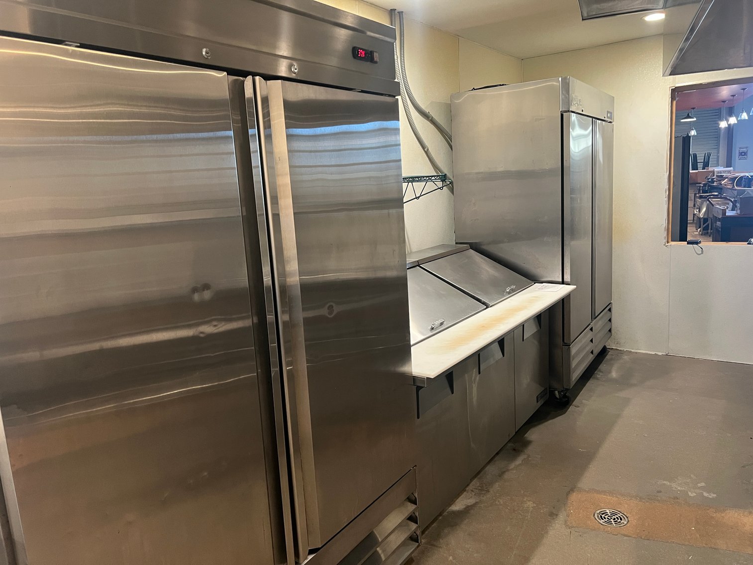 Image for Austin, TX: Brewery, Kitchen & Taproom Equipment