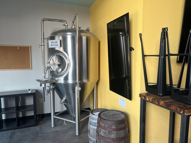 Image for Austin, TX: Brewery, Kitchen & Taproom Equipment