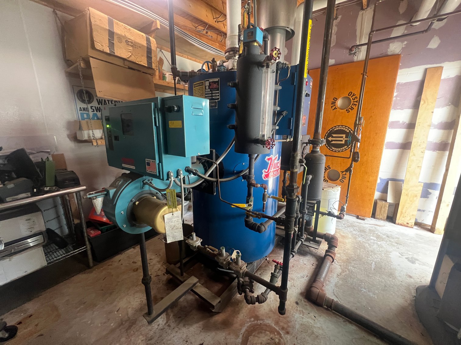 Image for Wilmington, NC: Brewery Equipment, 15BBL Brewhouse, Fermenters, Keg Washer & More