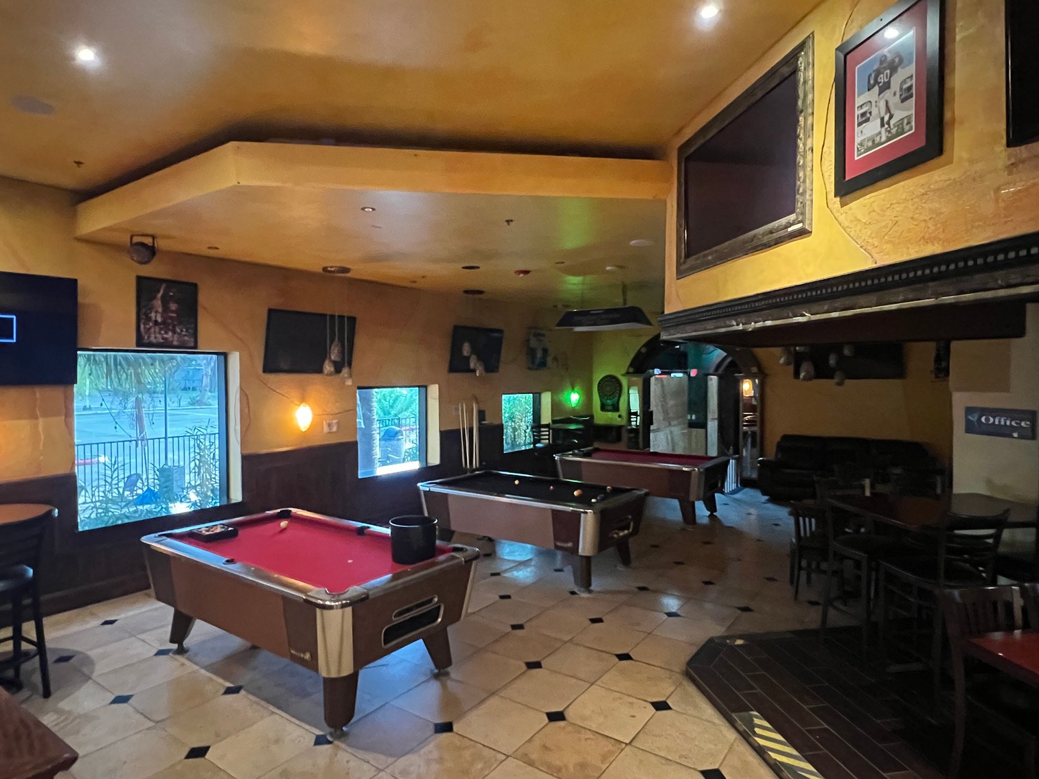 Image for Day 2: Houston's Largest Indoor Amusement Park with Ferris Wheel, Rides, Bowling, Arcade, VR, Kitchen/ Bar, Decor & More