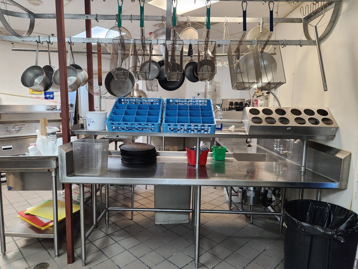 Image for Day 2: Houston's Largest Indoor Amusement Park with Ferris Wheel, Rides, Bowling, Arcade, VR, Kitchen/ Bar, Decor & More