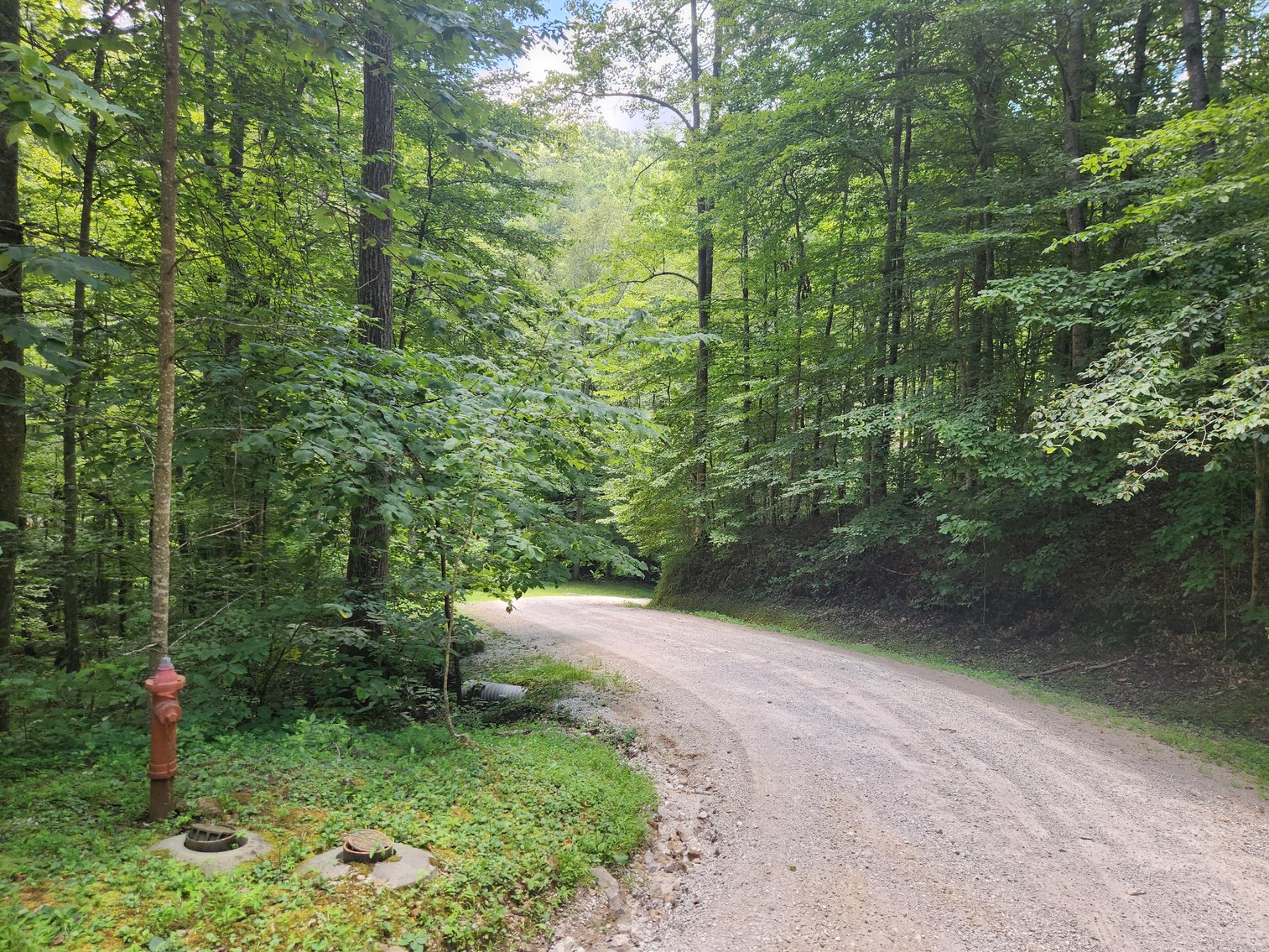 Image for Stanton, KY: Development & Investment Opportunities Near Red River Gorge in Birch Hollow (Powell County)