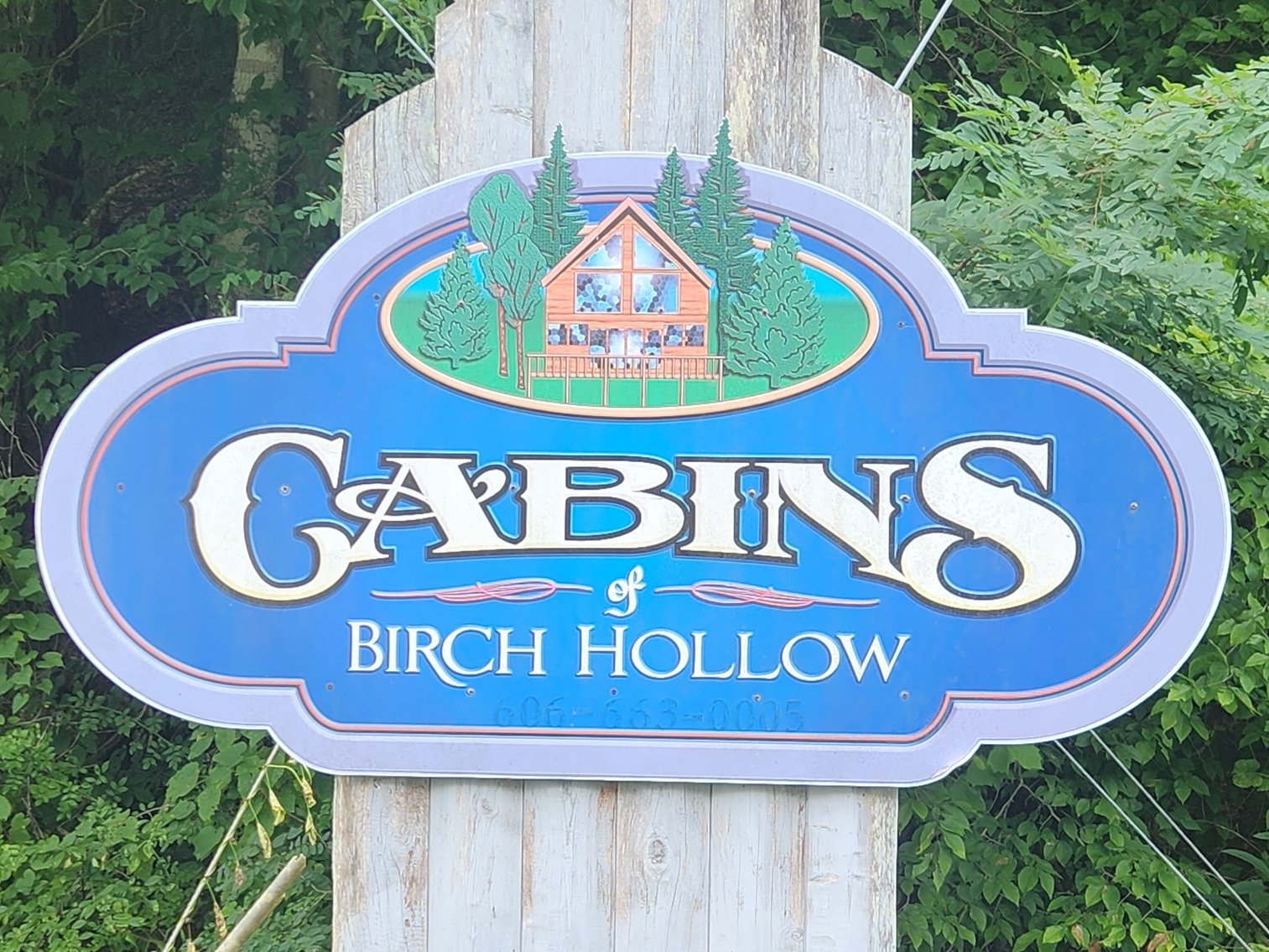 Image for Stanton, KY: Development & Investment Opportunities Near Red River Gorge in Birch Hollow (Powell County)