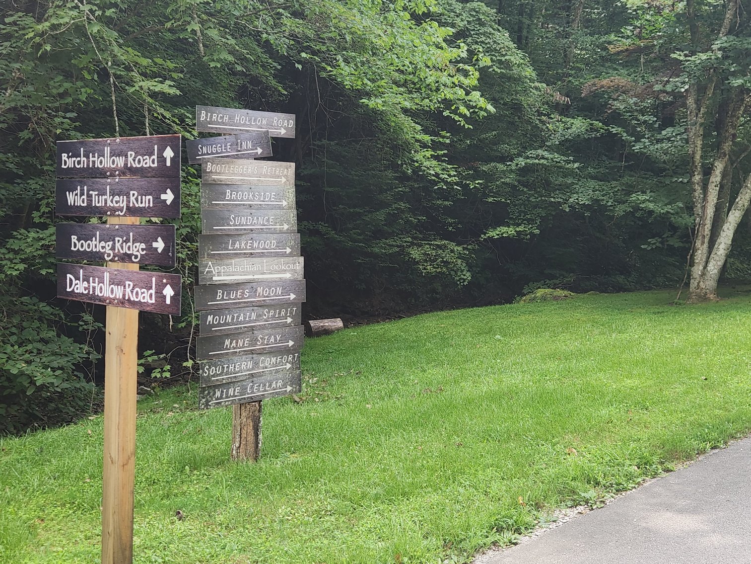 Image for Stanton, KY: Development & Investment Opportunities Near Red River Gorge in Birch Hollow (Powell County)