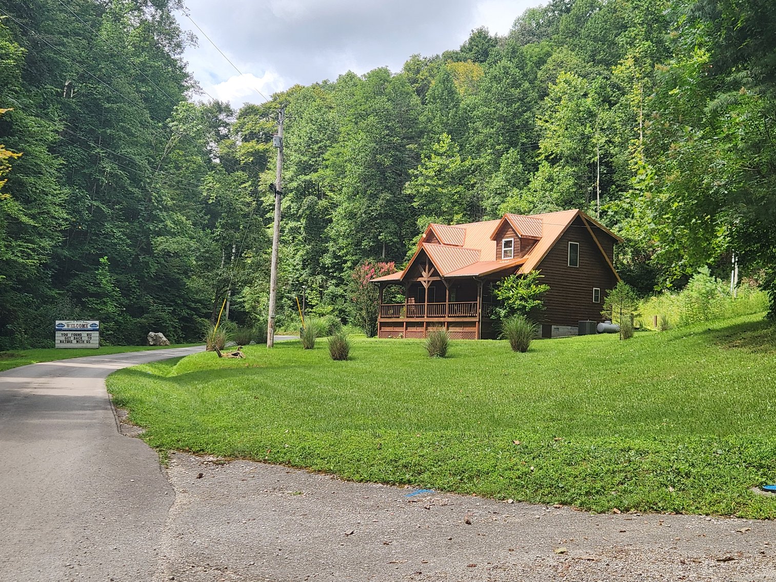 Image for Stanton, KY: Development & Investment Opportunities Near Red River Gorge in Birch Hollow (Powell County)