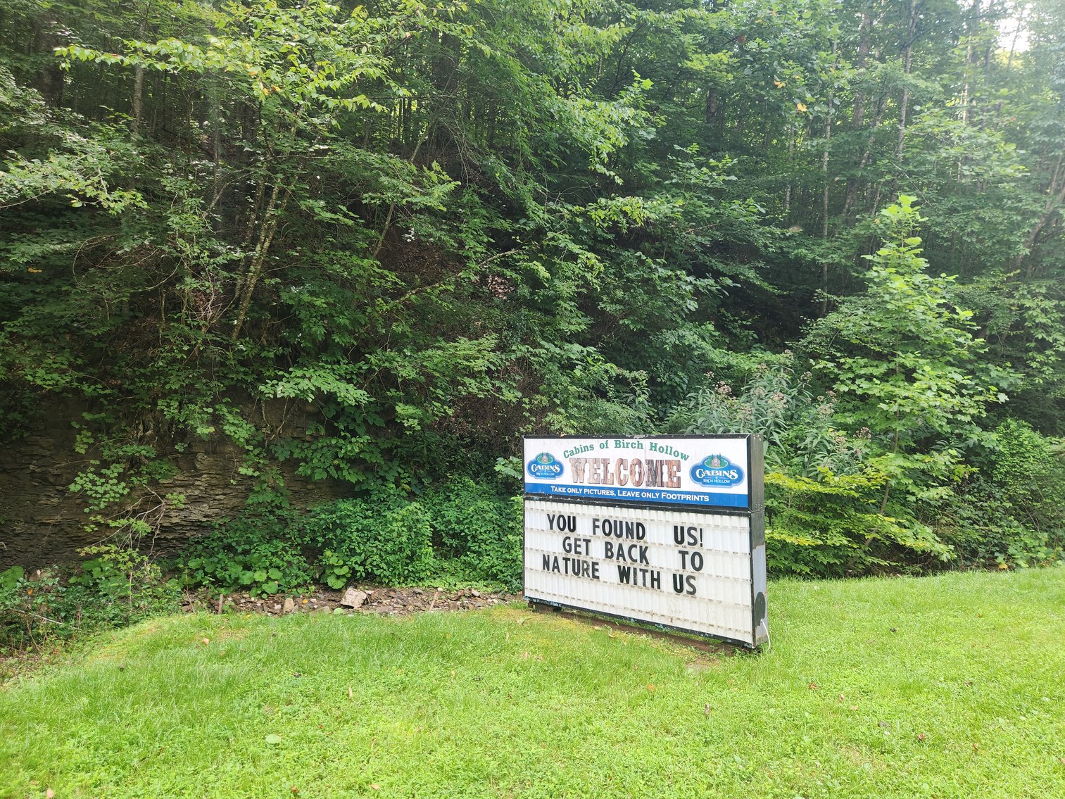 Image for Stanton, KY: Development & Investment Opportunities Near Red River Gorge in Birch Hollow (Powell County)