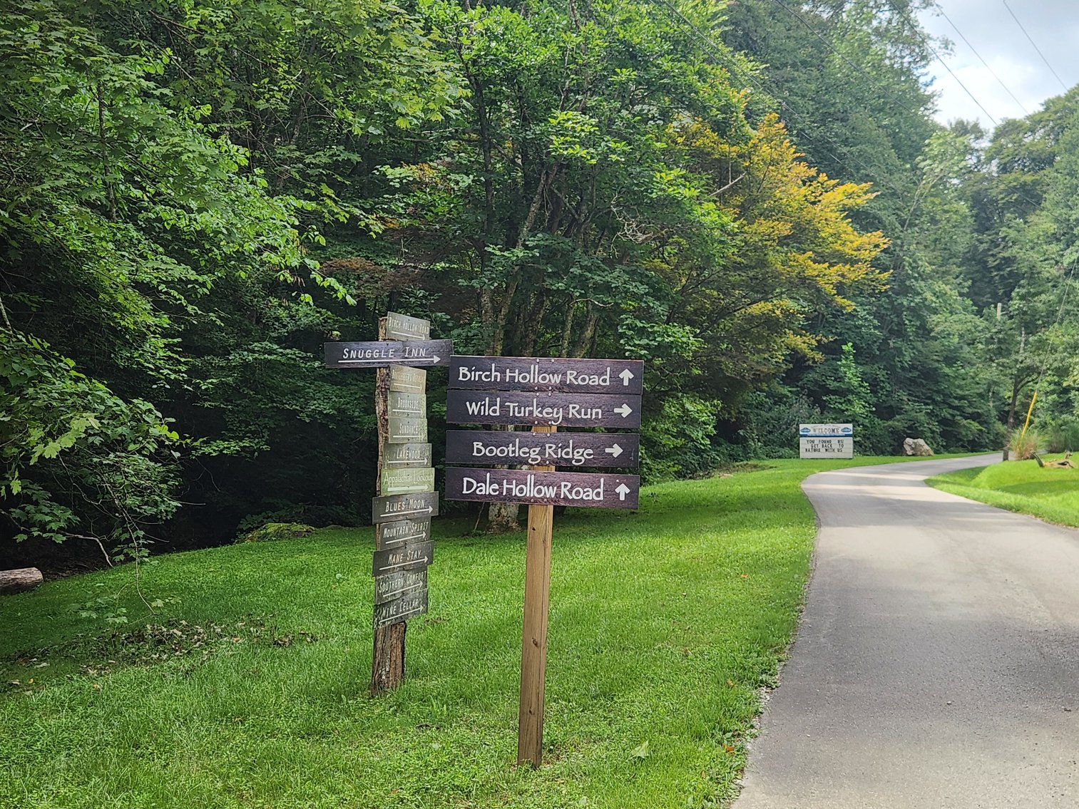 Image for Stanton, KY: Development & Investment Opportunities Near Red River Gorge in Birch Hollow (Powell County)