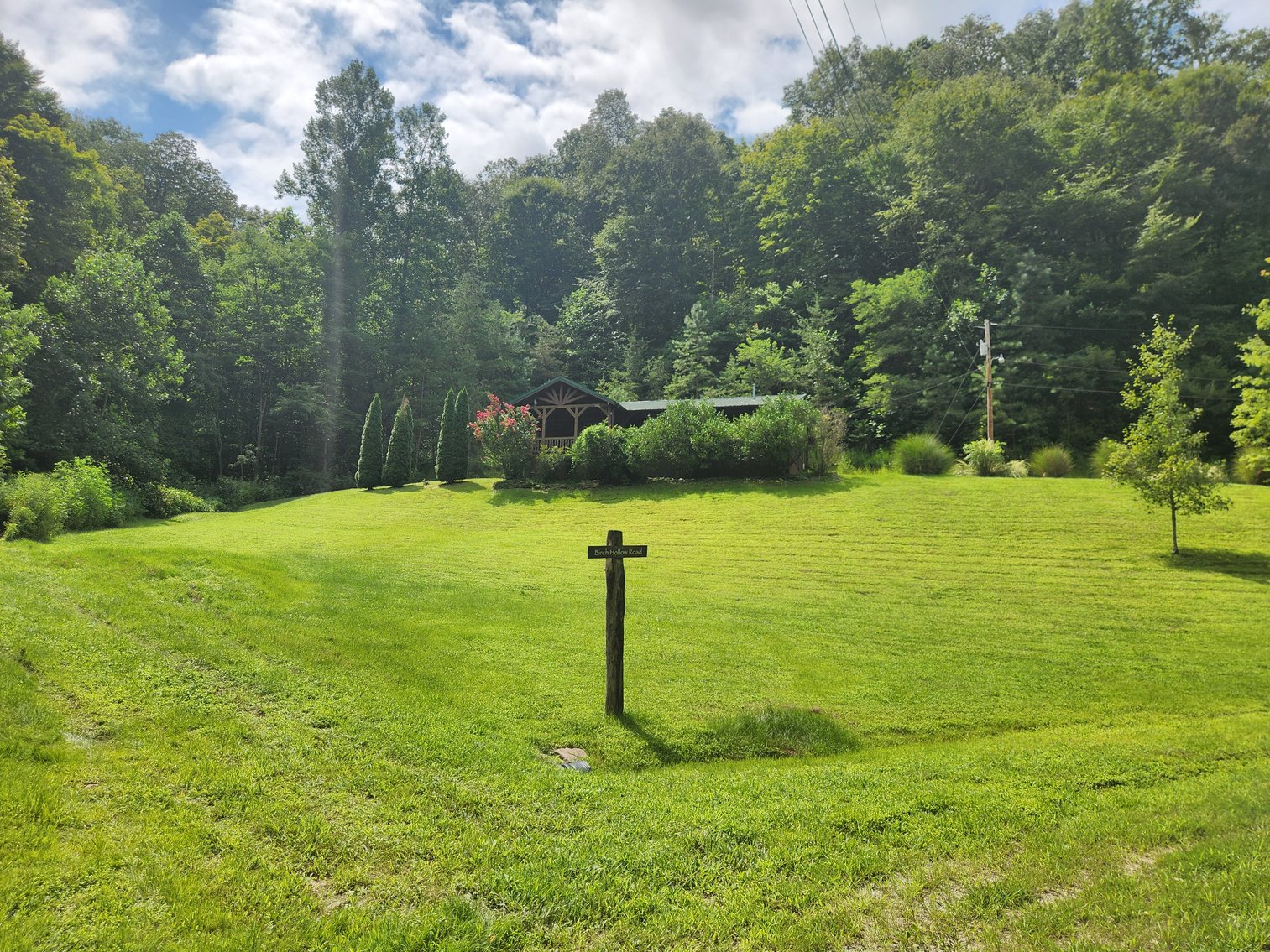 Image for Stanton, KY: Development & Investment Opportunities Near Red River Gorge in Birch Hollow (Powell County)