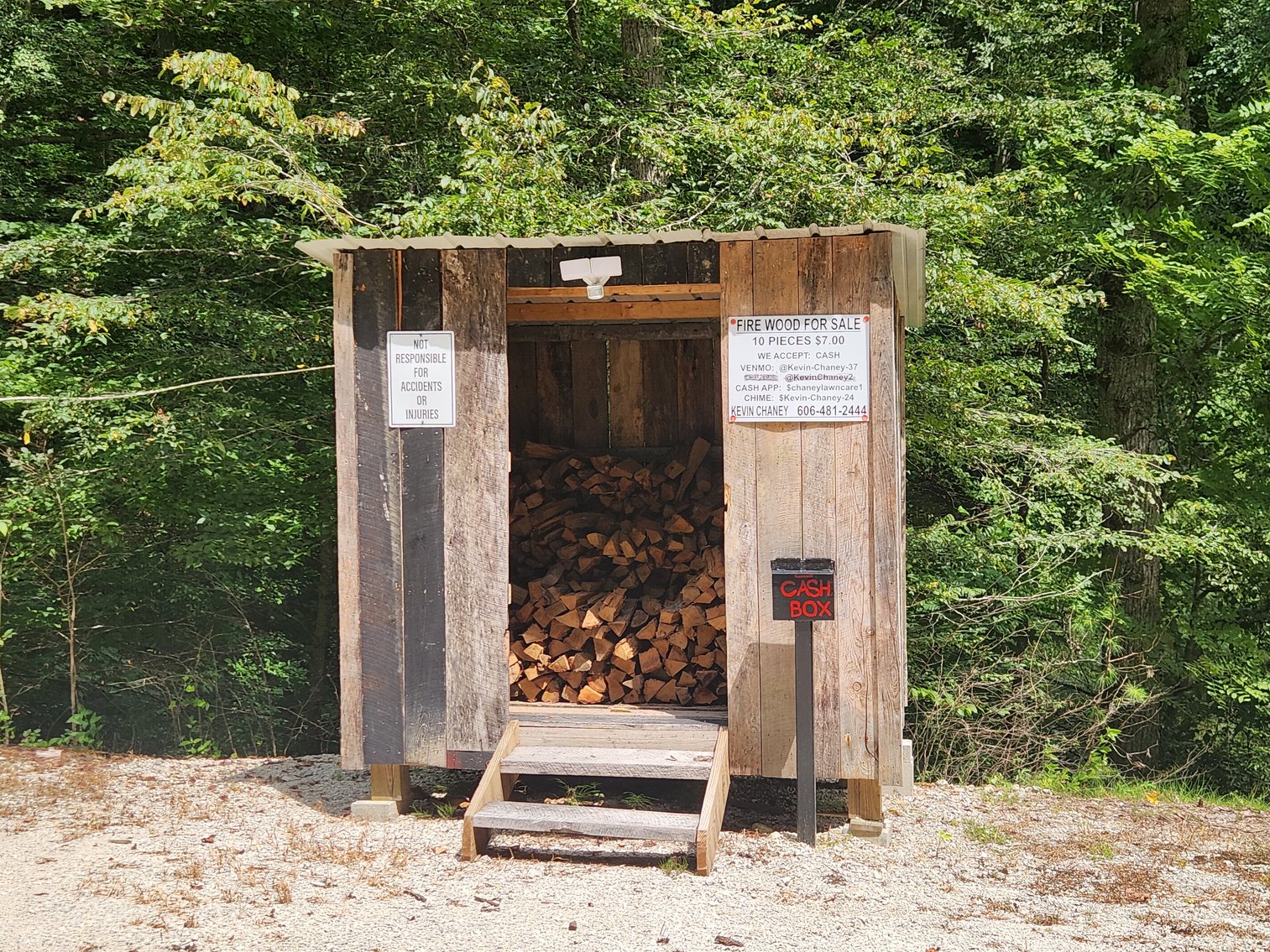 Image for Stanton, KY: Development & Investment Opportunities Near Red River Gorge in Birch Hollow (Powell County)